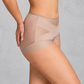 SculpStore High-Waisted Cross Compression Shaping Panties