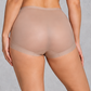 SculpStore High-Waisted Cross Compression Shaping Panties