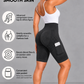 Sculp Cellulite Smoothing High Waisted Compression Shorts