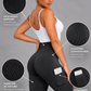 Sculp Cellulite Smoothing High Waisted Compression Shorts