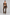 Sculp Flared Leggings Yoga Set in Chocolate – front view