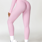 SculpStore Candy Scrunch High Waist Leggings | Curve-Enhancing Sculpt Fit