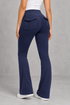 Sculp High Waisted Flare Yoga Pants – image 3