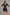 Sculp Colombian Faja Bodysuit in Black, front view
