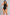 Sculp High Neck Thong Bodysuit in Black – front view