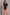 Sculp Crew Neck Short Sleeve Bodysuit – Black, front view
