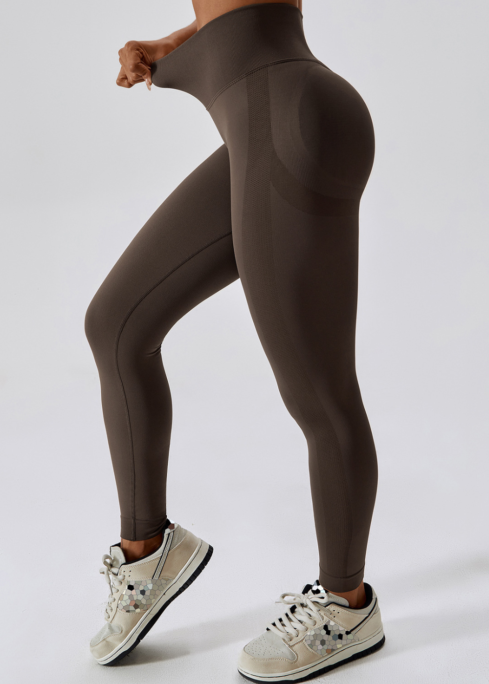 Sculp™ MasterContour Leggings | Scrunch Lift & Sculpt Fit