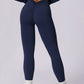 SculpStore Elite Pocket Leggings | Sculpting Fit with Side Pockets