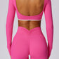 SculpStore Elite Pocket Leggings | Sculpting Fit with Side Pockets