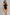 Sculp Ribbed Halter Cut-Out Bodysuit – Black, front view