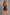 Sculp matte latex waist trainer corset in Black – alternate front view