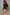 Sculp Long Sleeve Zip-Front Thong Bodysuit – Black