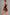 Sculp Corset Shaping Bodysuit in Black, back view over the shoulder
