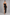 Sculp high-slit bodycon maxi dress in black with cami straps