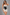 Sculp glossy latex hourglass waist cincher in Black – front view