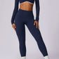 SculpStore Elite Pocket Leggings | Sculpting Fit with Side Pockets