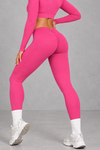 Sculp Sports Leggings with Pockets – Elite