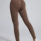 SculpStore ActiveSculpt Leggings | Breathable Scrunch Lift Fit