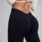 SculpStore ActiveSculpt Leggings | Breathable Scrunch Lift Fit