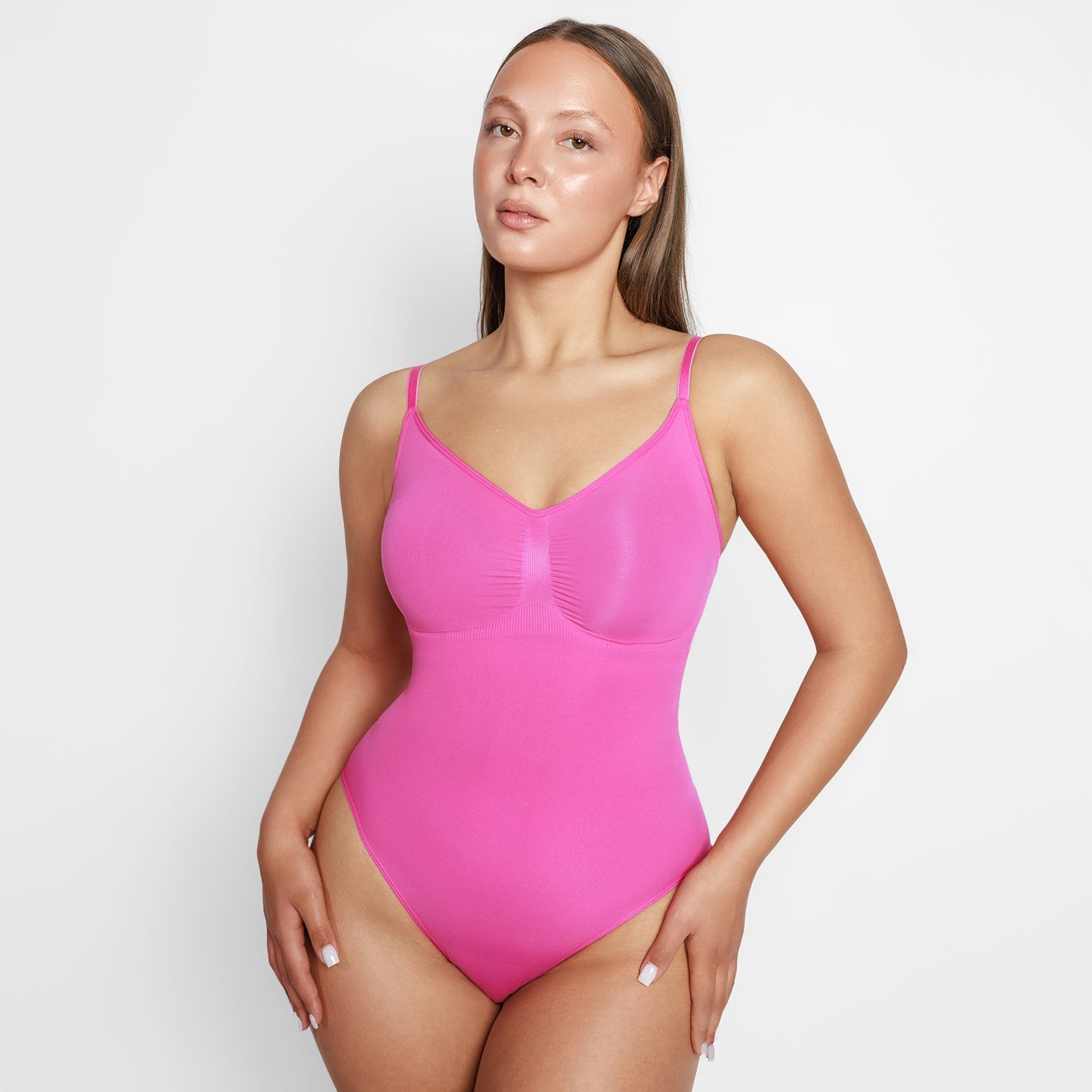 Ava Shaping Bodysuit Seamless Ultra Sterk