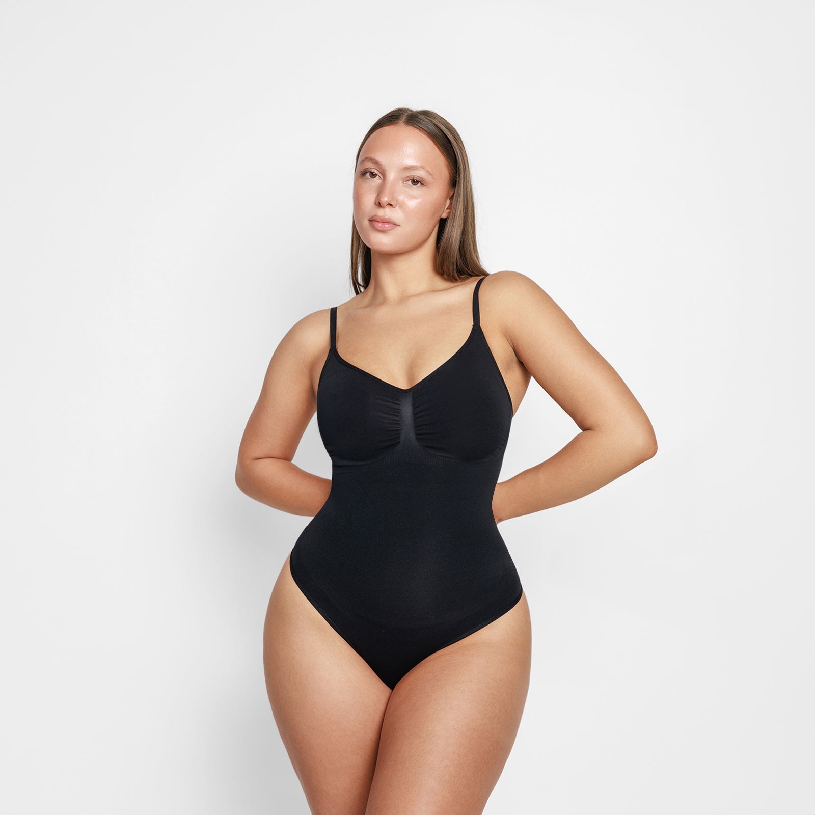 Ava Shaping Bodysuit Seamless Ultra Sterk