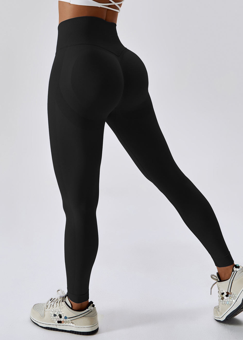 Sculp™ MasterContour Leggings | Scrunch Lift & Sculpt Fit
