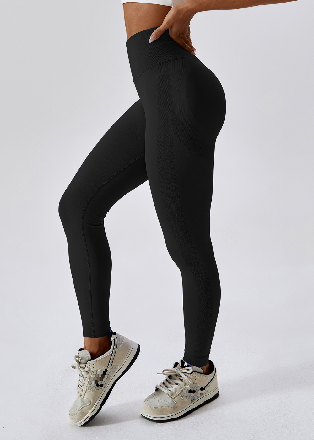 Sculp™ MasterContour Leggings | Scrunch Lift & Sculpt Fit