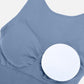 Sculp Seamless Open Back Shaping Bodysuit - Built-In Bra Tummy Control
