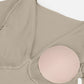 Sculp Shaping Jumpsuit – Deep V Tummy Control Shapewear