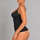 Sculp seamless wireless cami bra – non-wired comfort bra, image 3