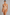 Sculp deep V underwire thong bodysuit in nude
