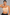 Sculp One-Shoulder Seamless Bra in Nude – front