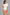 Sculp Ribbed Short Sleeve Bodysuit – Round Neck Everyday Top – White, front