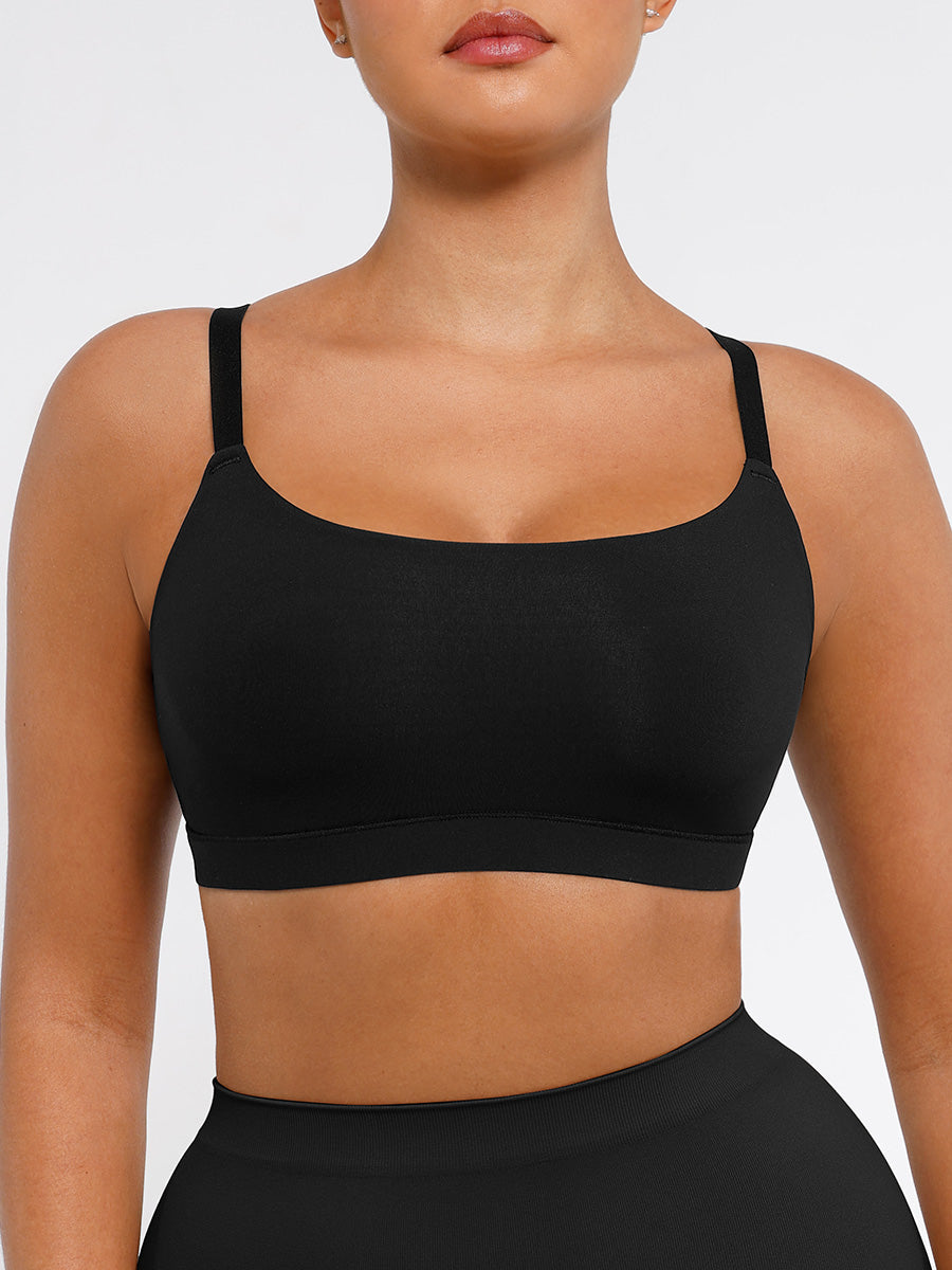 Sculp™ Everyday Comfort Bra | Wireless Support & Seamless Fit