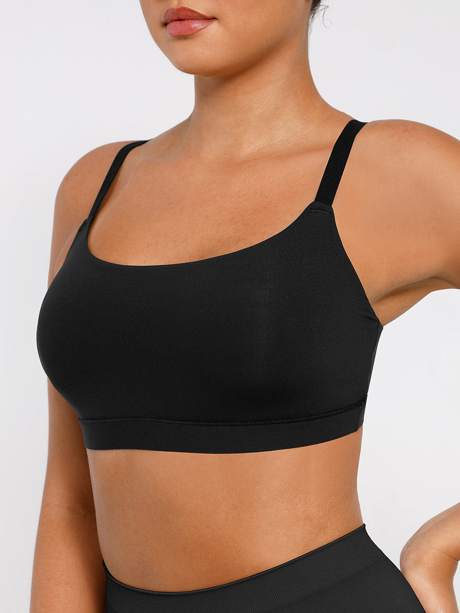 Sculp™ Everyday Comfort Bra | Wireless Support & Seamless Fit
