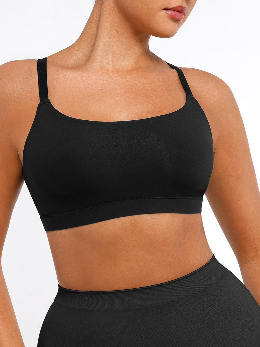 Sculp™ Everyday Comfort Bra | Wireless Support & Seamless Fit
