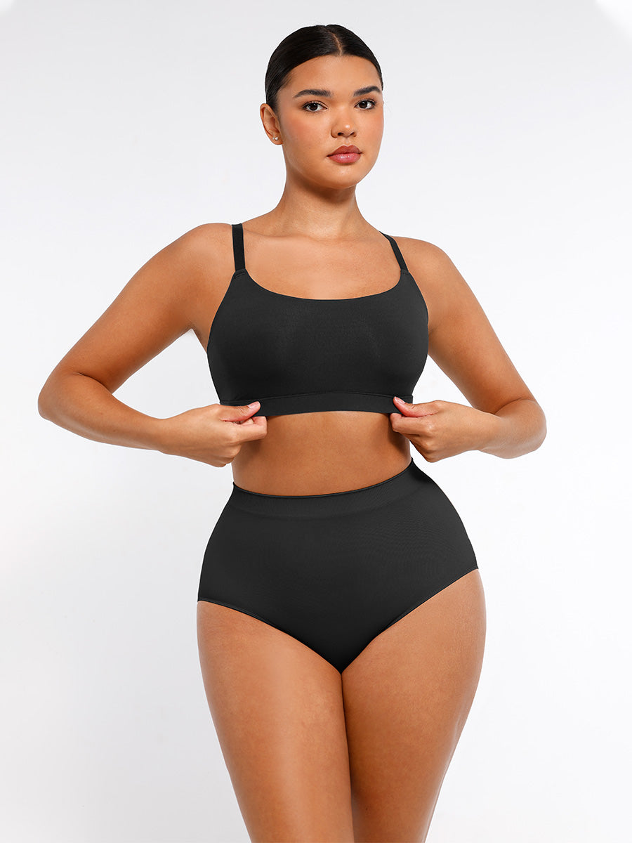 Sculp™ Everyday Comfort Bra | Wireless Support & Seamless Fit