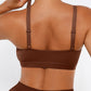 SculpStore Everyday Comfort Bra | Wireless Support & Seamless Fit