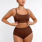 SculpStore Everyday Comfort Bra | Wireless Support & Seamless Fit