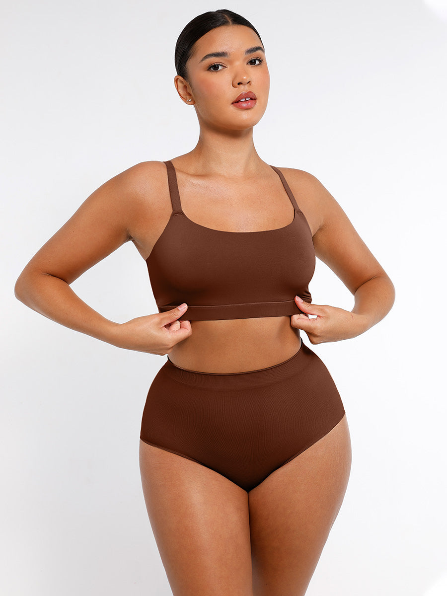 Sculp™ Everyday Comfort Bra | Wireless Support & Seamless Fit