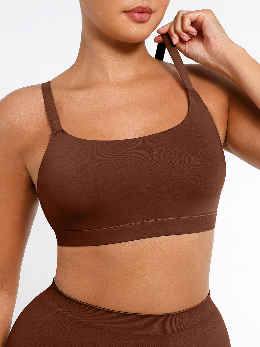 Sculp™ Everyday Comfort Bra | Wireless Support & Seamless Fit