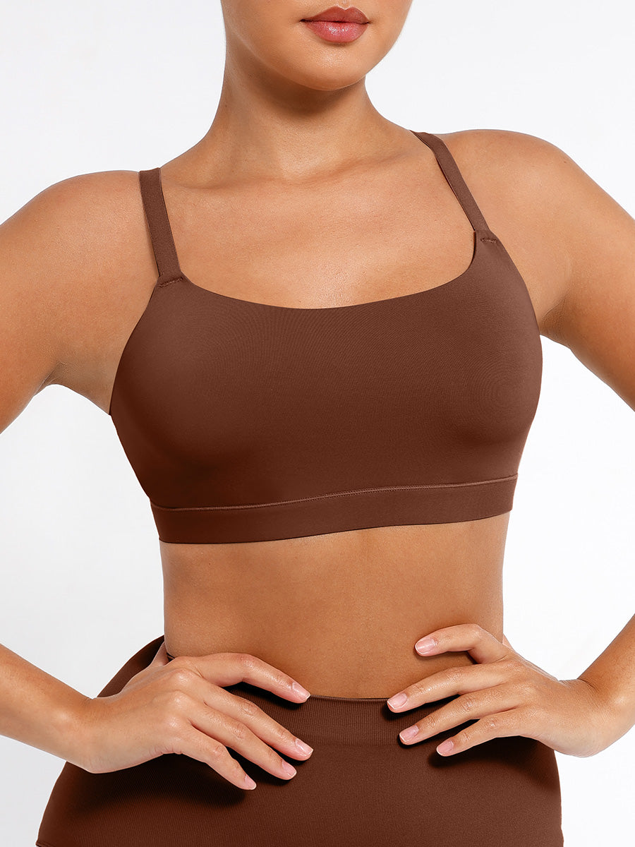 Sculp™ Everyday Comfort Bra | Wireless Support & Seamless Fit