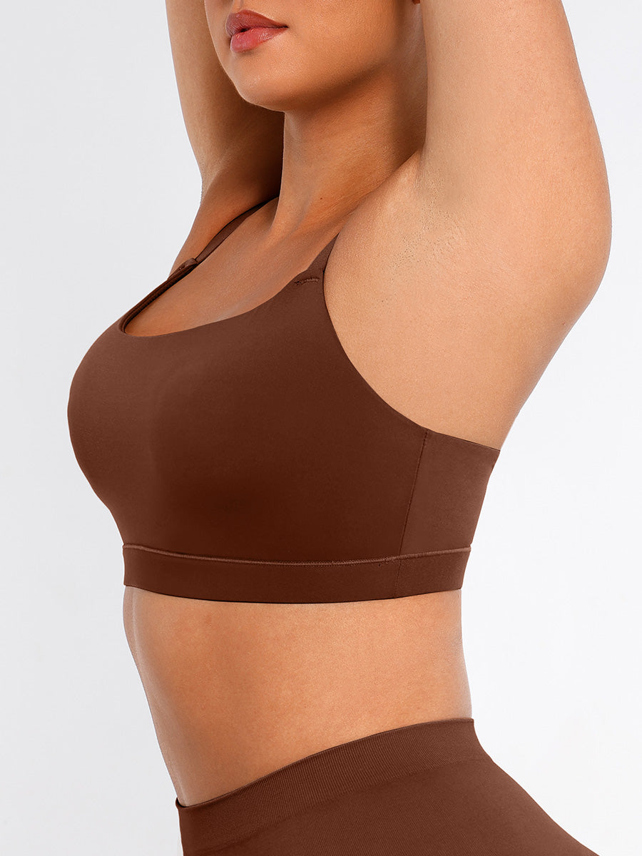 Sculp™ Everyday Comfort Bra | Wireless Support & Seamless Fit