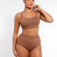 SculpStore Everyday Comfort Bra | Wireless Support & Seamless Fit