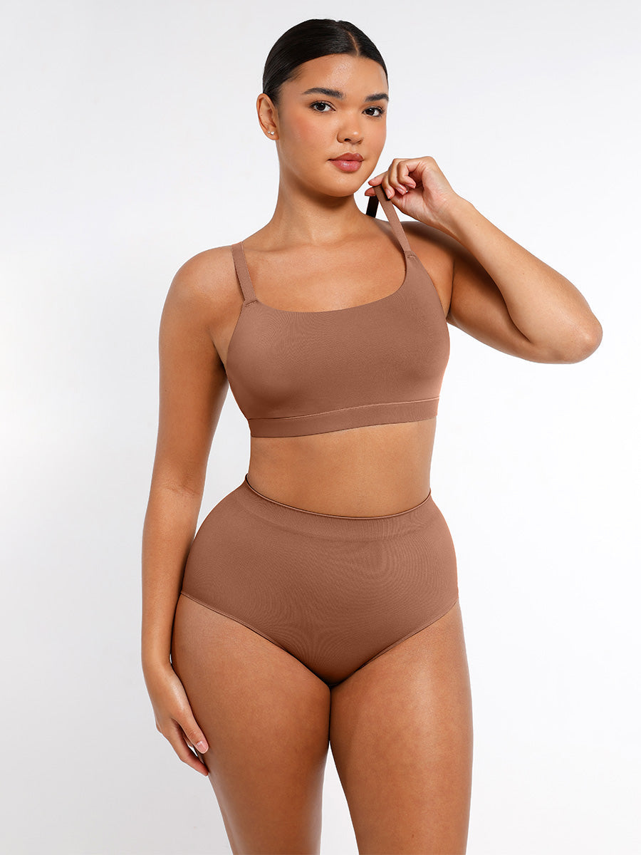 Sculp™ Everyday Comfort Bra | Wireless Support & Seamless Fit