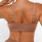 SculpStore Everyday Comfort Bra | Wireless Support & Seamless Fit