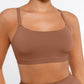 SculpStore Everyday Comfort Bra | Wireless Support & Seamless Fit