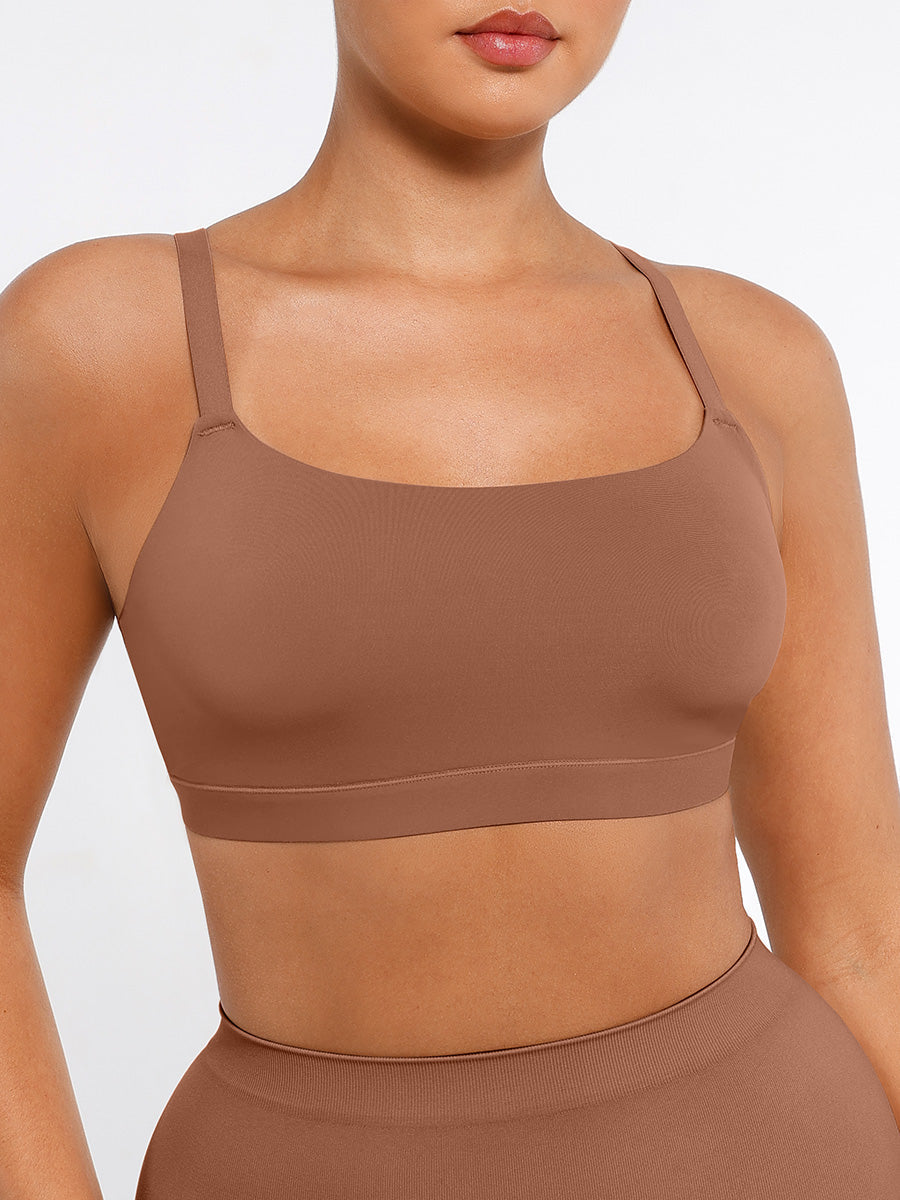 Sculp™ Everyday Comfort Bra | Wireless Support & Seamless Fit