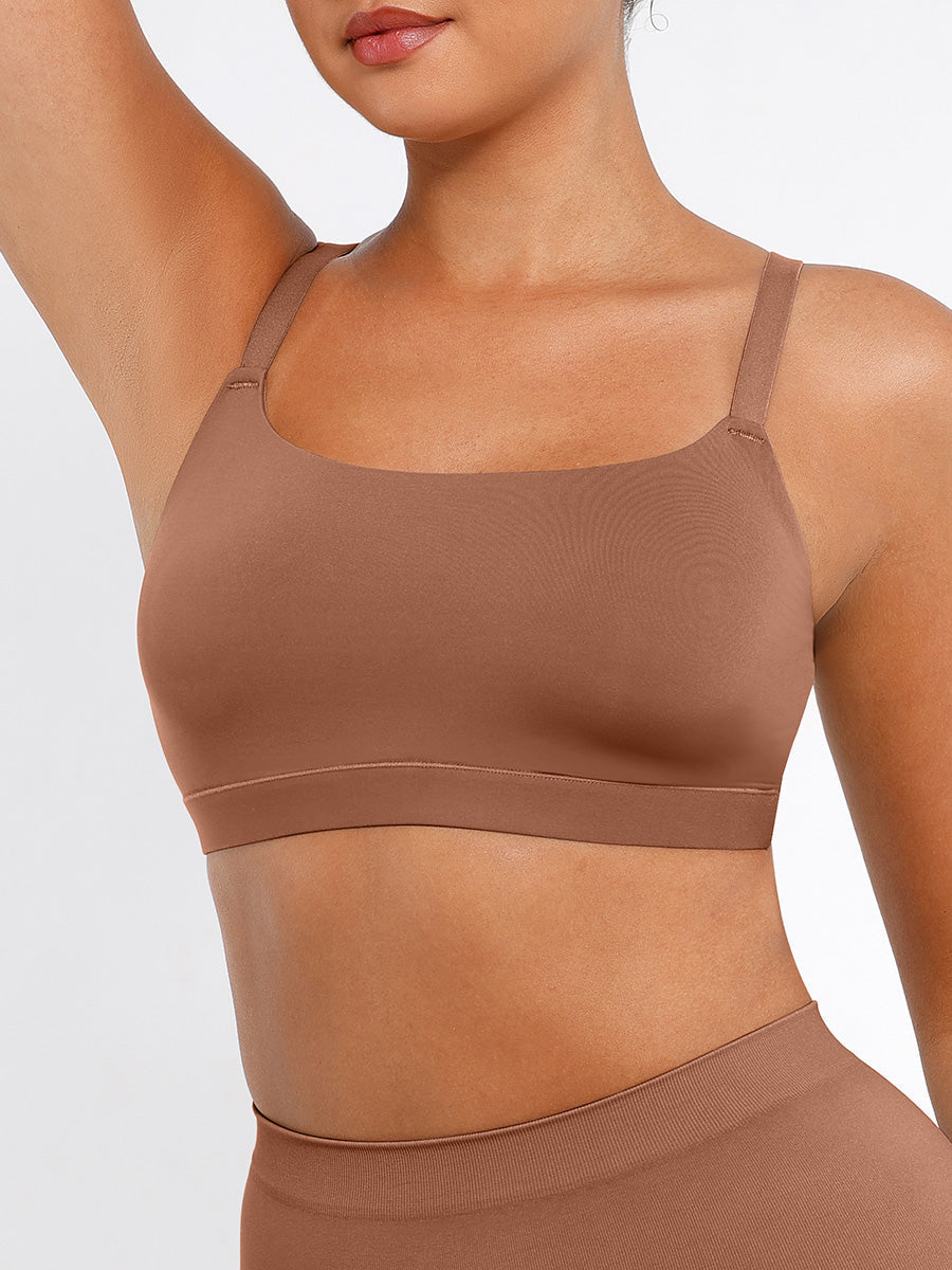 Sculp™ Everyday Comfort Bra | Wireless Support & Seamless Fit