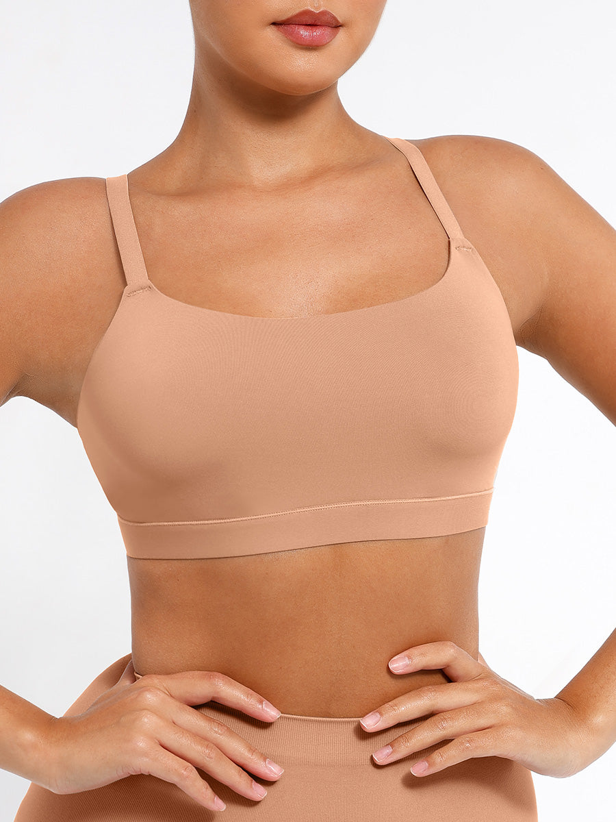 Sculp™ Everyday Comfort Bra | Wireless Support & Seamless Fit